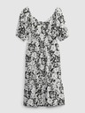 GAP Rochie mini florală GAP