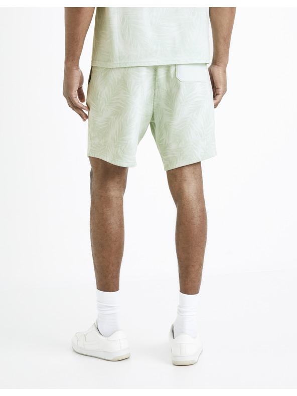 Celio Doflower Pantaloni scurți