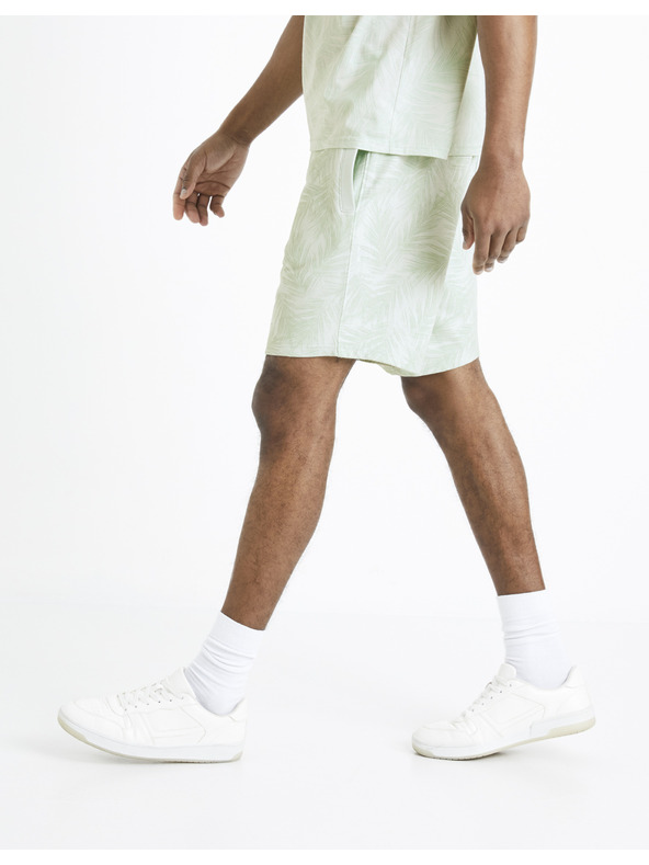 Celio Doflower Pantaloni scurți