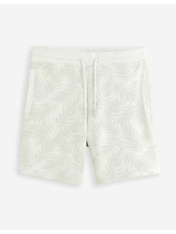 Celio Doflower Pantaloni scurți