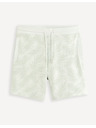 Celio Doflower Pantaloni scurți