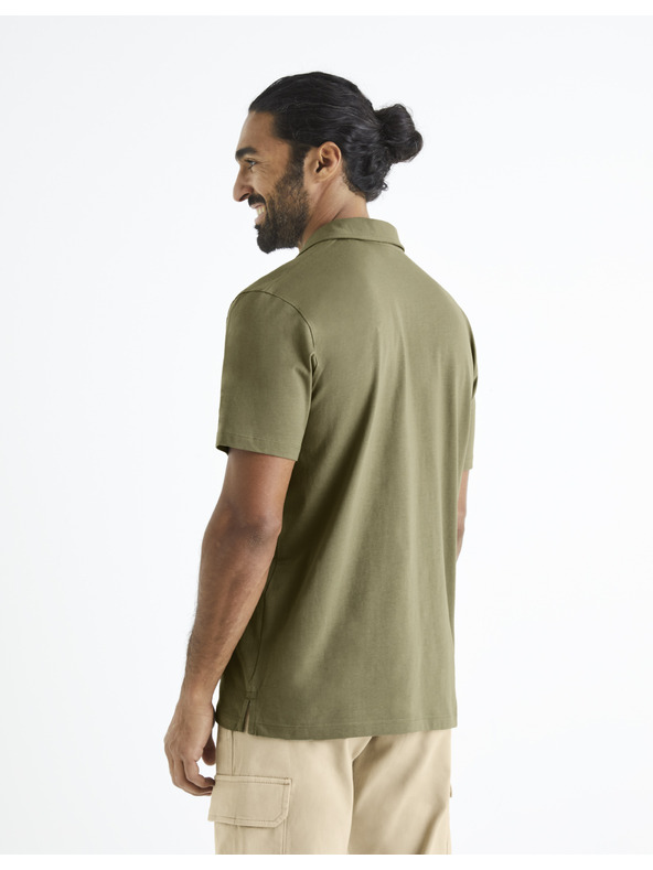 Celio Polo Tricou