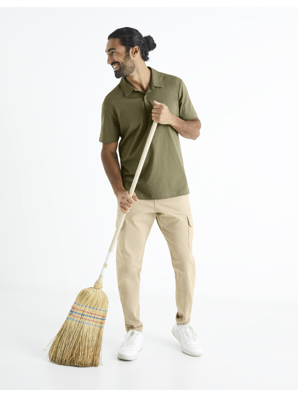 Celio Polo Tricou