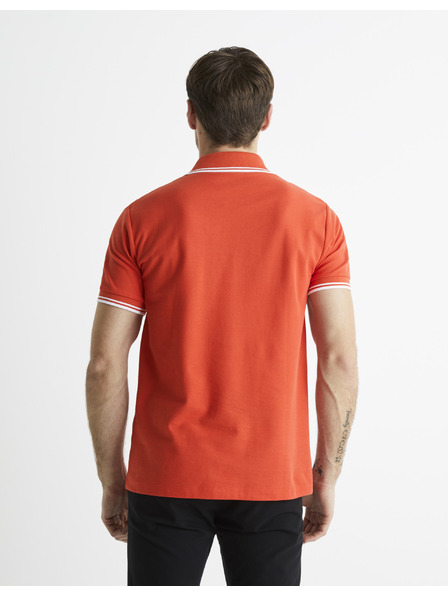 Celio Beline Polo Tricou