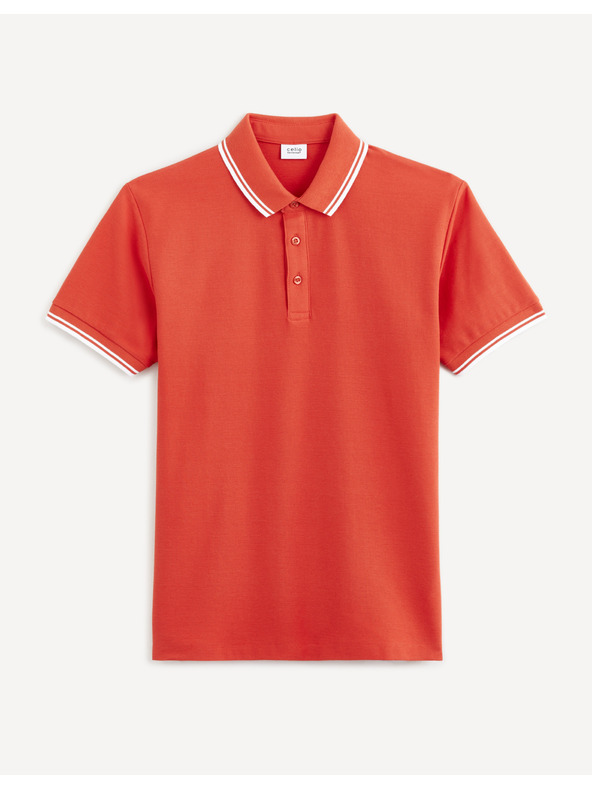 Celio Beline Polo Tricou