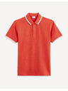 Celio Beline Polo Tricou