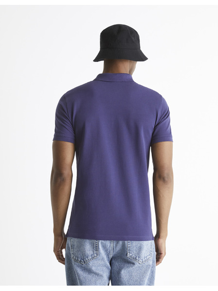 Celio Teone Polo Tricou