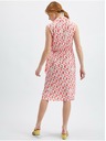 Orsay Rochie roz cu model pentru femei ORSAY