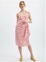 Orsay Rochie roz cu model pentru femei ORSAY