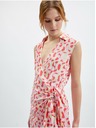 Orsay Rochie roz cu model pentru femei ORSAY