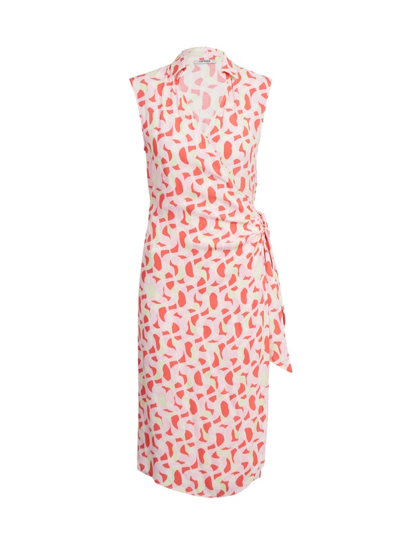 Orsay Rochie roz cu model pentru femei ORSAY