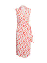 Orsay Rochie roz cu model pentru femei ORSAY
