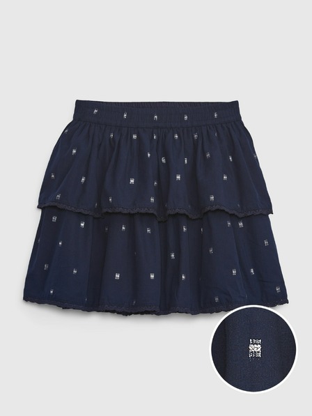 GAP Fustă pantalon pentru copii GAP