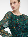 Orsay Rochie de damă cu model vernil ORSAY