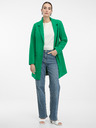 Orsay Palton verde de damă ORSAY