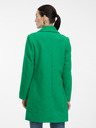 Orsay Palton verde de damă ORSAY