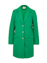 Orsay Palton verde de damă ORSAY