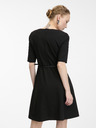 Orsay Rochie neagră pentru femei ORSAY