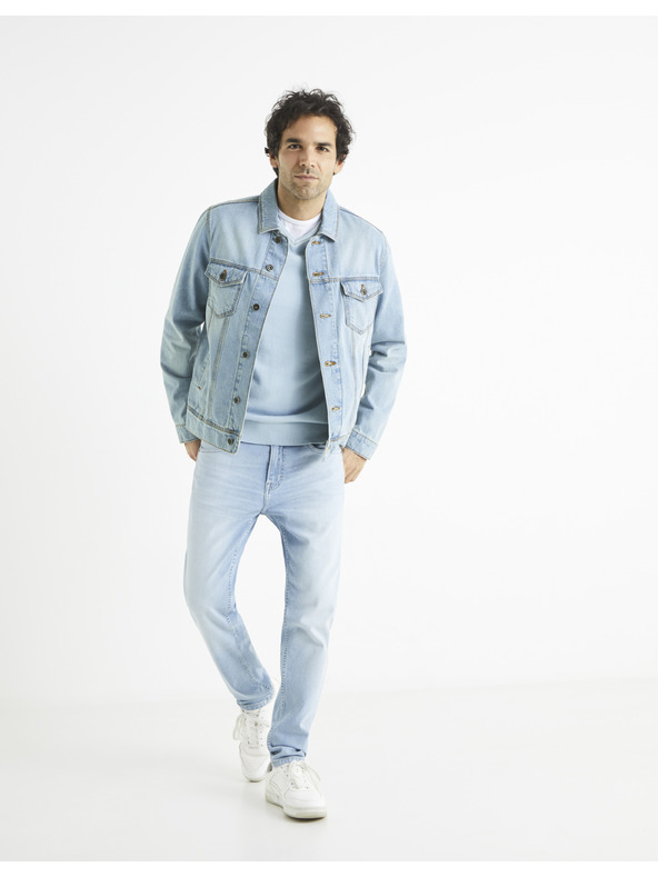 Celio Budens Jachetă