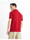 Celio Teone Polo Tricou