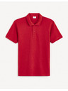 Celio Teone Polo Tricou