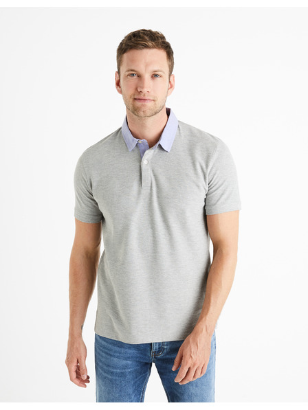 Celio Depetita Polo Tricou