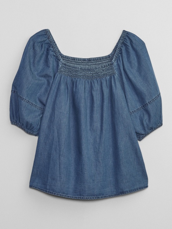 GAP Top din denim GAP