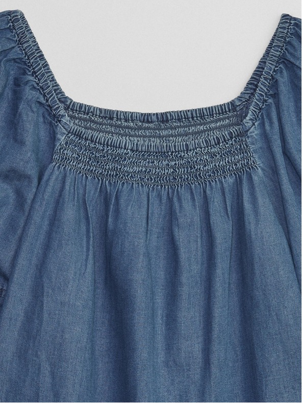 GAP Top din denim GAP