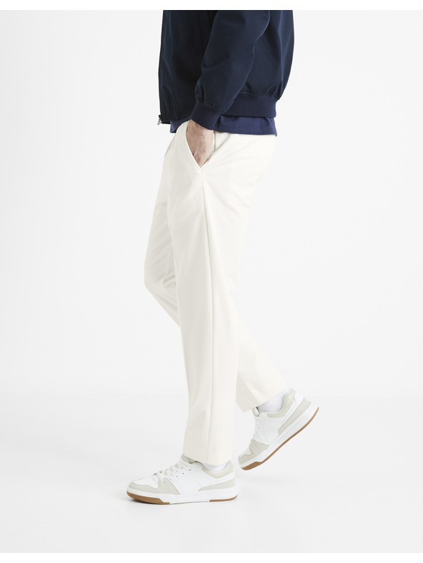 Celio 24H Dopick Pantaloni