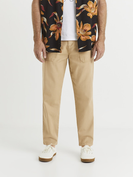 Celio Vowork Pantaloni