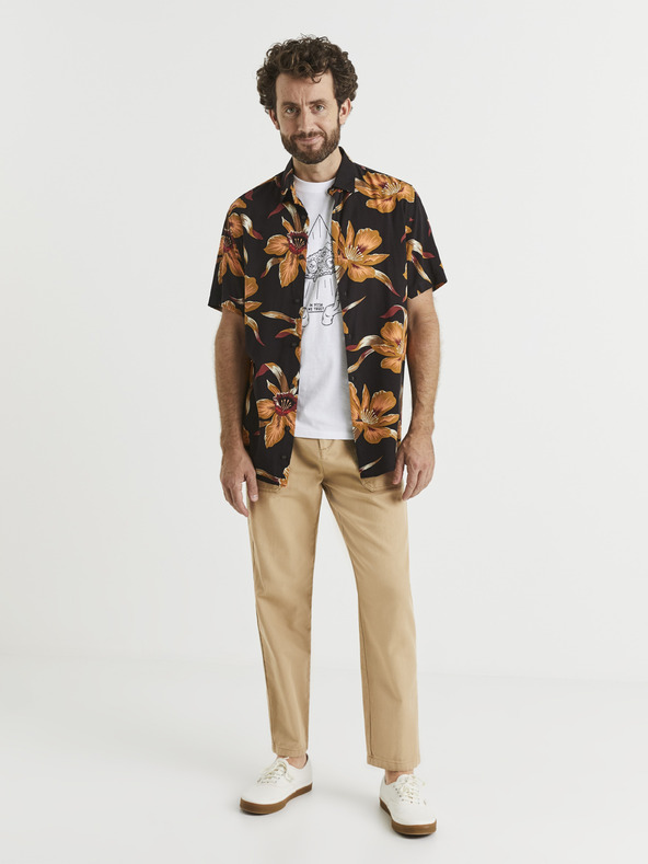 Celio Vowork Pantaloni