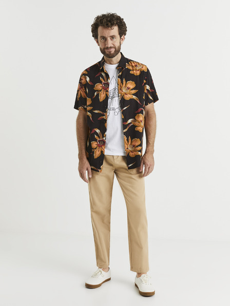 Celio Vowork Pantaloni