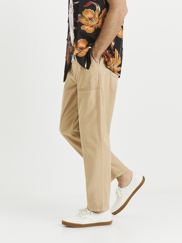 Celio Vowork Pantaloni
