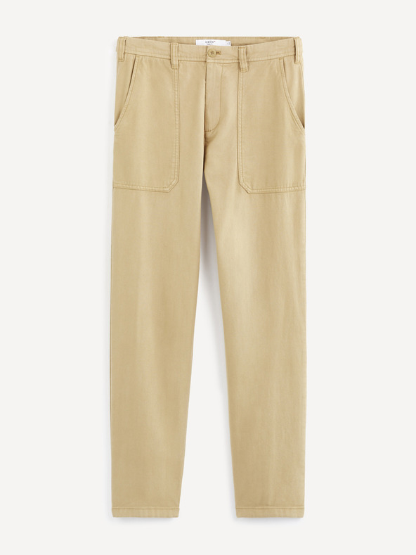 Celio Vowork Pantaloni