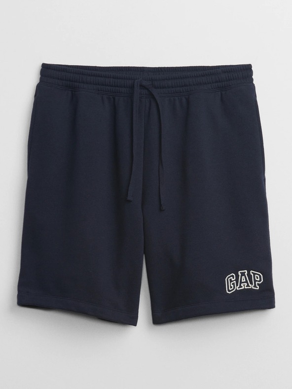 GAP Șorturi cu logo GAP