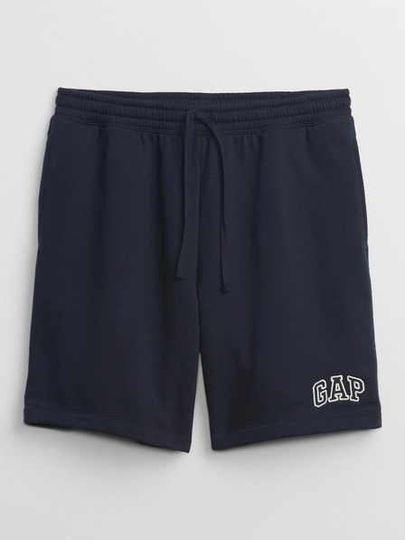 GAP Pantaloni scurți cu logo GAP