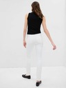 GAP Blugi Slim High Rise Vintage GAP