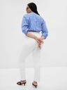 GAP Blugi Slim High Rise Vintage GAP