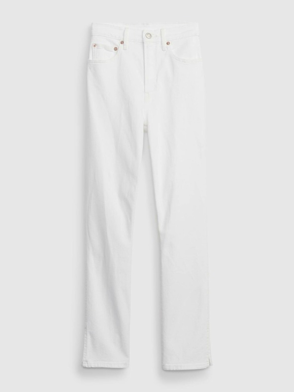 GAP Blugi Slim High Rise Vintage GAP