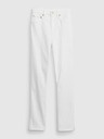 GAP Blugi Slim High Rise Vintage GAP