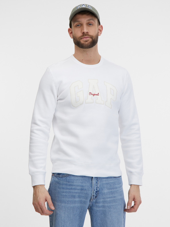 GAP Hanorac Logo GAP