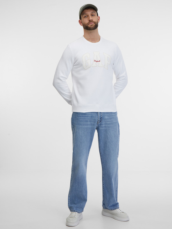 GAP Hanorac Logo GAP