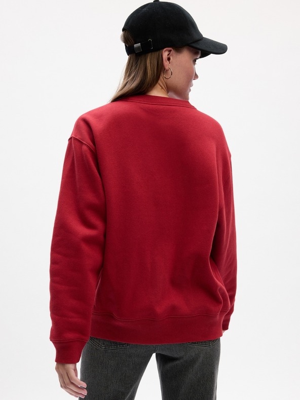 GAP Hanorac oversize Logo GAP