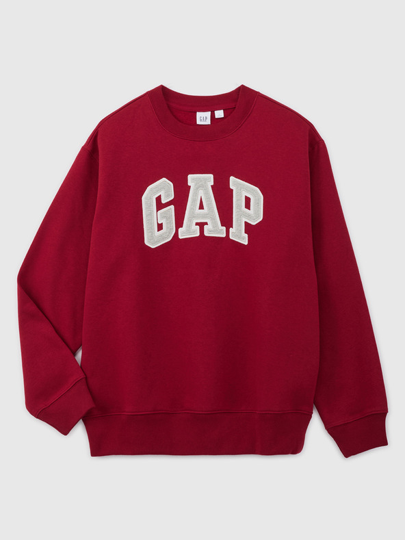 GAP Hanorac oversize Logo GAP