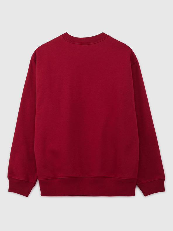 GAP Hanorac oversize Logo GAP