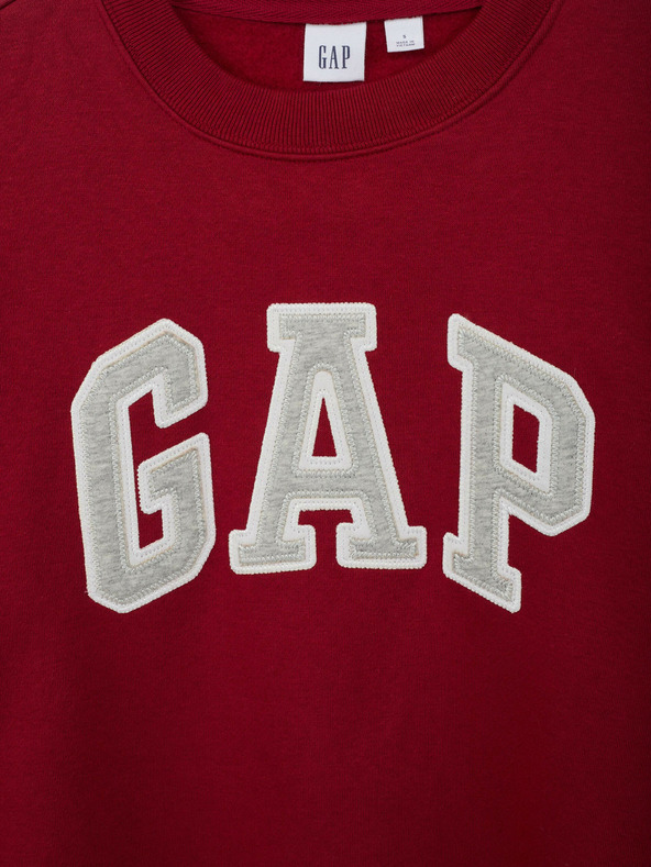 GAP Hanorac oversize Logo GAP