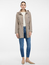 Orsay Parka de damă gri deschis ORSAY