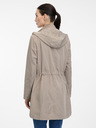 Orsay Parka de damă gri deschis ORSAY