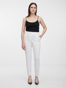 Orsay Top negru de damă ORSAY