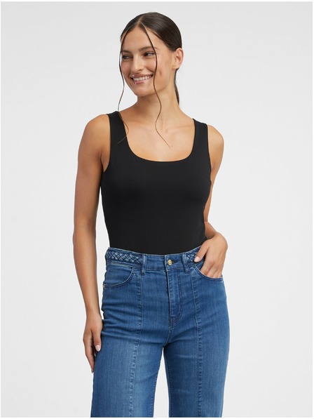 Orsay Body negru pentru femei ORSAY